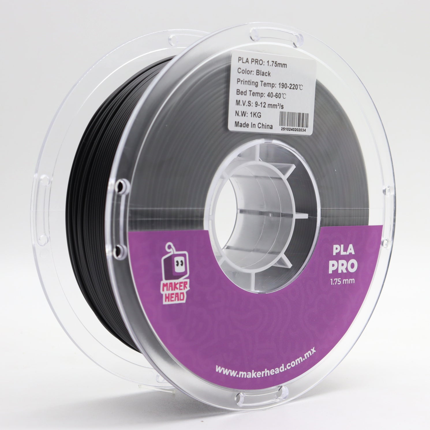 filamento-impresora3d-pla-negro