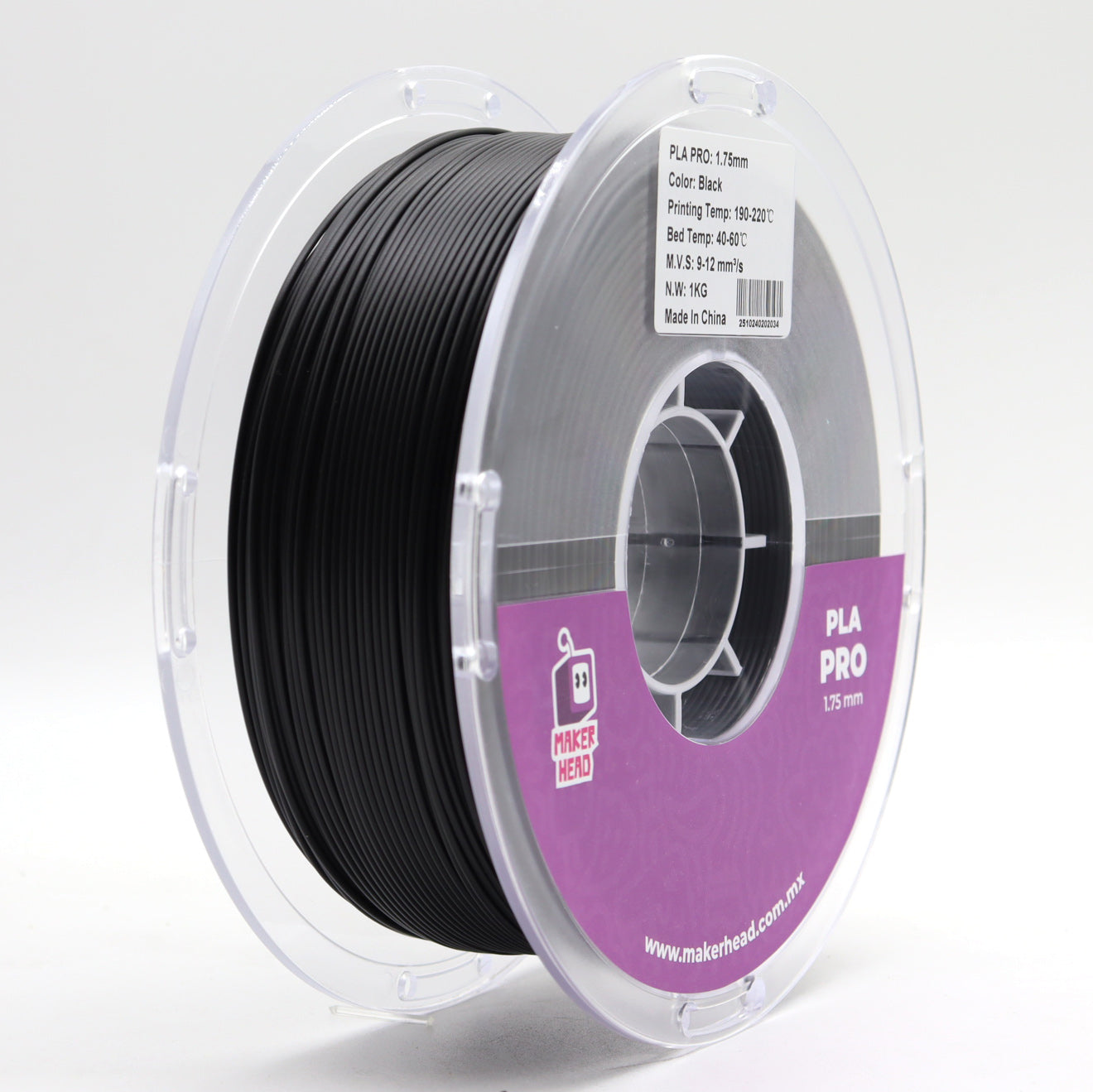 filamento-impresora3d-pla-negro